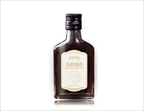 海參露酒
