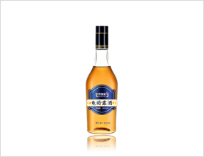 龜齡露酒